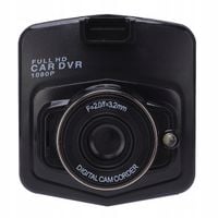 REJESTRATOR JAZDY KAMERA SAMOCHODOWA FULL HD 1080P DVR