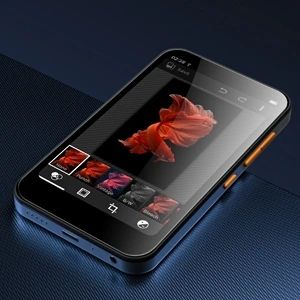 Odtwarzacz MP3 MP4 dotykowy Video Bluetooth WIFI HiFi+ słuchawki KARTA 64GB zdjęcie 4