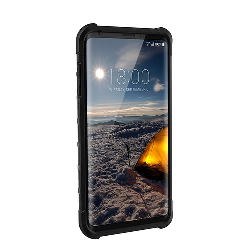 ETUI UAG PLASMA LG V30 - TRANSPARENT na Arena.pl