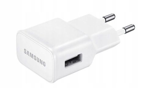 Ładowarka Samsung +Kabel Galaxy Note4 S6 S7 /Edge zdjęcie 4