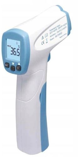 Termometr Bezdotykowy Na Podczerwień Uni-T Ut300R na Arena.pl