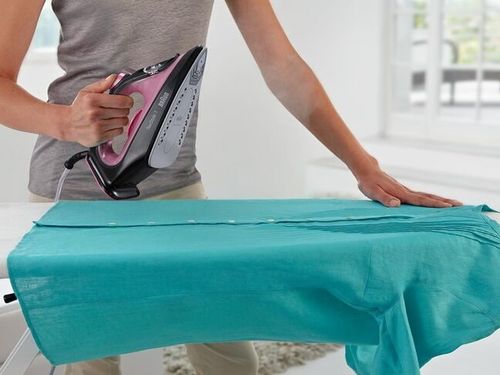 Żelazko BRAUN TexStyle 1 SI1070PU na Arena.pl