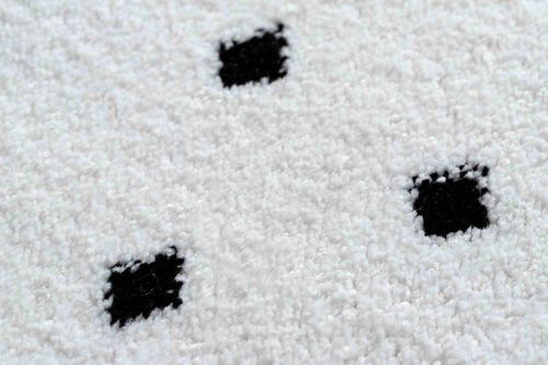 RUG/LU/TINIES/PUPPY/GREY/140x190 na Arena.pl