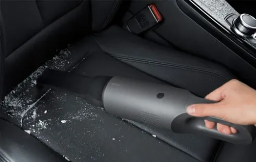 Odkurzacz samochodowy 70mai PV01 na Arena.pl