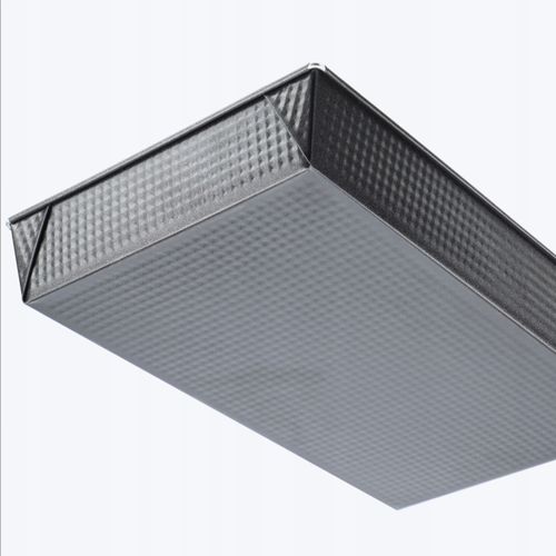 KADAX Blacha Forma Do Pieczenia Zestaw xxL 3szt na Arena.pl