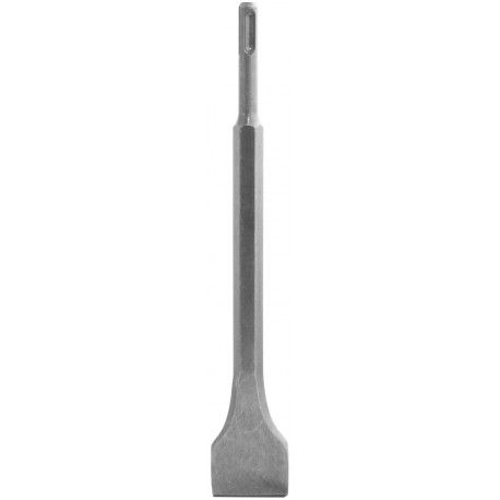 DŁUTO PŁASKIE SDS+ 40*14*250 - E-500-7002 zdjęcie 1