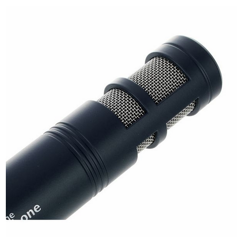 Mikrofon kondensatorowy pojemnościowy overhead the t.bone EM 800 Set 2 szt. na Arena.pl