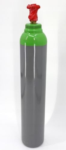 MIX (Argon + CO2) BUTLA 8L 200BAR PEŁNA NOWA na Arena.pl