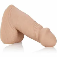 calexotics packer gear model 12,75 cm - anatomiczny wkład elastyczny