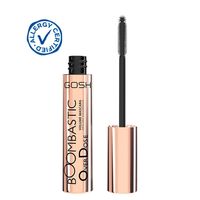 Gosh BoomBastic OverDose tusz do rzęs ekstremalnie pogrubiający