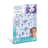 KRZYSZTAŁOWE TATUAŻE