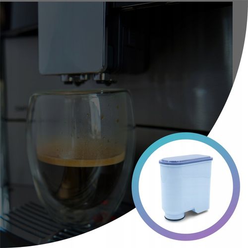 ZESTAW do KONSERWACJI EKSPRESU Philips Saeco ODKAMIENIACZ FILTRY na Arena.pl