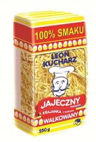 EkoMak makaron Leon kucharz nitki 250 g K40