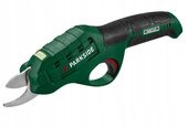 PARKSIDE Akumulatorowe nożyce ogrodowe PAAS 4 A1, 4 V