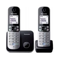 Telefon bezprzewodowy Panasonic KG-TG6812GB
