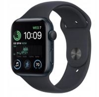 SMARTWATCH APPLE WATCH SE (2 generacji) 2022 40mm CZARNY