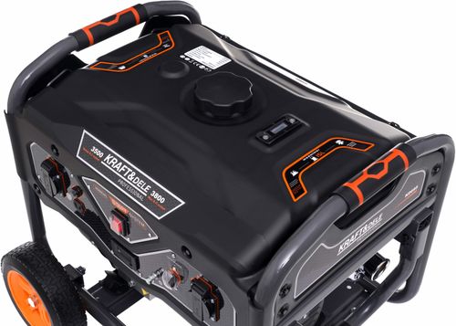 agregat prądotwórczy 230v / 3,5kw kd695 na Arena.pl