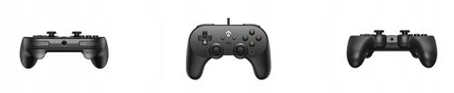 Gamepad przewodowy 8BitDo Pro 2 Wired do Xbox Series X/S, Xbox One, PC na Arena.pl