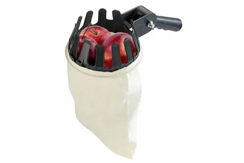 ZBIERAK DO OWOCÓW Wenko na Arena.pl