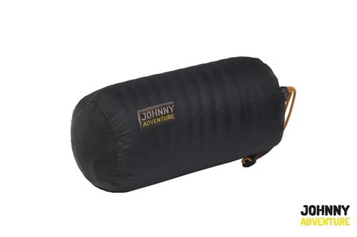 Poduszka turystyczna PIANKA CZARNA na Arena.pl