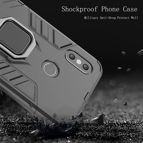 Pancerne Xiaomi Redmi Note 5 / 5 Pro Etui Case Hard Armor na Arena.pl