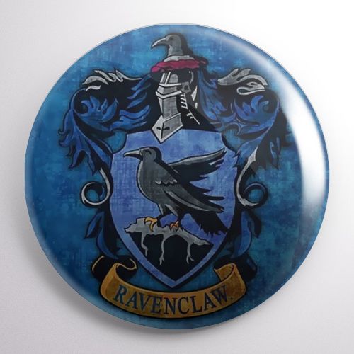 Przypinka Harry Potter na Arena.pl