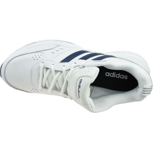 Buty adidas Strutter M EG2654 r.46 na Arena.pl