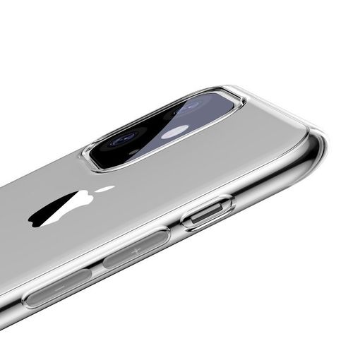 Przezroczyste Etui Tpu Baseus Simplicity Case Do Iphone 11 6,1'' na Arena.pl