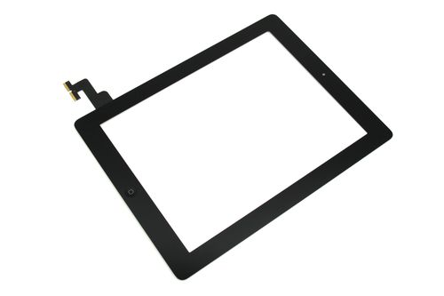 DIGITIZER DOTYK PANEL APPLE IPAD 2 A1395 A1396 na Arena.pl