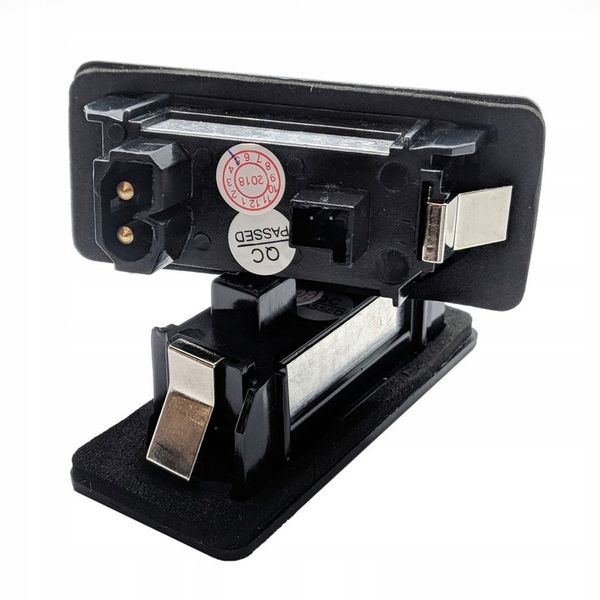 BMW E39 E60 E90 X5 E70 PODŚWIETLENIE LED TABLICY zdjęcie 5