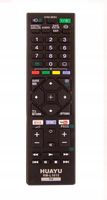 PILOT DO TV LCD/LED SONY RM-L1615 NETFLIX YOUTUBE