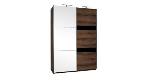DV2 Szafa 150 DENVER Monastery na Arena.pl