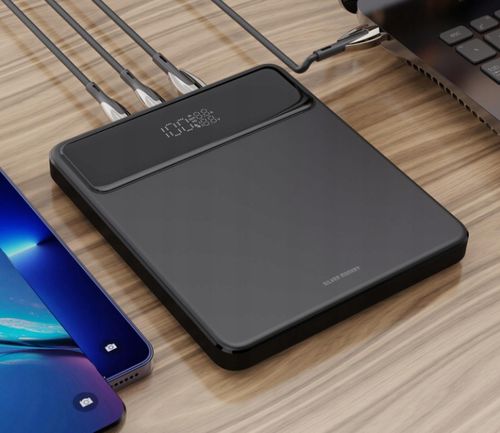SILVER MONKEY 20.000mAh USB-A USB-C PD 100W na Arena.pl