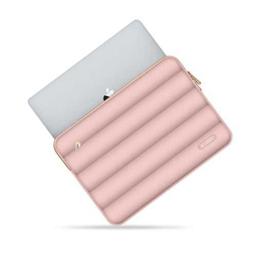 tech-protect puffy laptop 13-14 dusty rose na Arena.pl