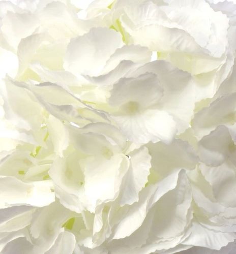 Hortensja wyrobowa 23cm biała na Arena.pl