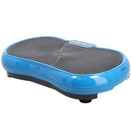 SVP02  BLUE  PLATFORMA WIBRACYJNA LOOP na Arena.pl