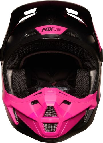 KASK FOX V-2 MASTAR BLACK L na Arena.pl