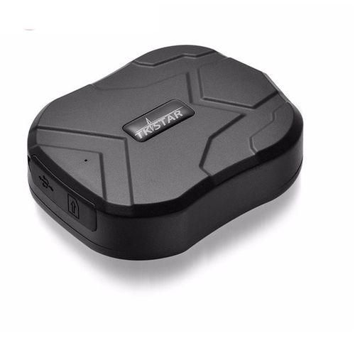 Lokalizator TK905 GPS Tracker 90 dni SMARTFON na Arena.pl