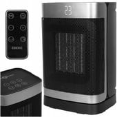 Termowentylator Farelka EBERG NOX Grzejnik elektryczny kolumnowy 1500W