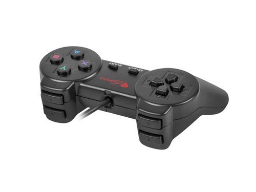 GAMEPAD GENESIS P10 PRZEWODOWY DO PC na Arena.pl