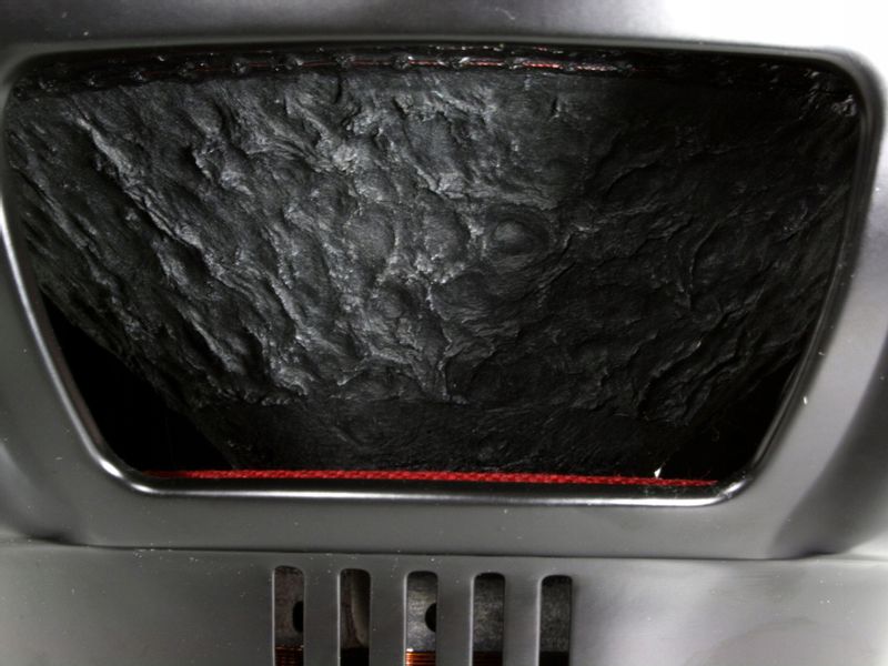 Głośnik Excursion Subwoofer 12'' 30cm 1500W zdjęcie 8