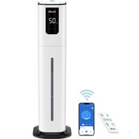 Nawilżacz ultradźwiękowy LEVOIT Oasis Mist 1000S