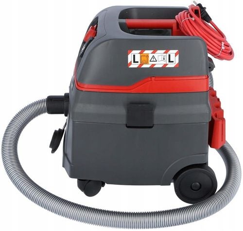 STARMIX 1625 Top Odkurzacz przemysłowy z osprzętem Odkurzacz z na Arena.pl