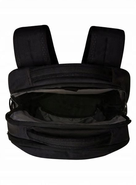 Plecak The North Face Vault 2.0 4H01 - czarny zdjęcie 5