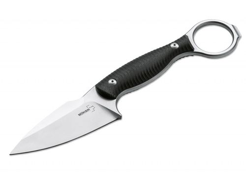 Nóż Boker Plus Accomplice na Arena.pl