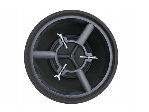 STOJAK CHOINKOWY DONICA DUŻA NIE CZEKAJ KUP ŚWIĘTA CHOINKA na Arena.pl