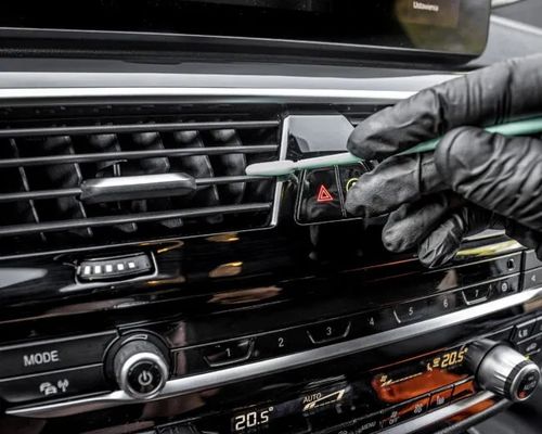 pałeczki gąbkowe do detailingu 4 sztuki - bis 19-651 na Arena.pl