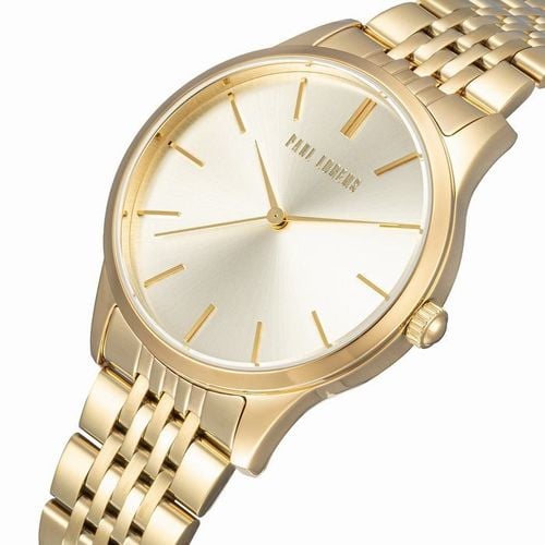 zegarek damski paul lorens pl20014b-4d1 + box na Arena.pl