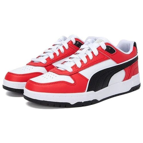 Buty Puma Rbd Game Low r.43 na Arena.pl