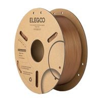 filament pla bronze elegoo